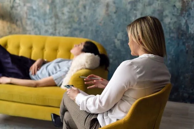 A interpretação na clínica psicanalítica
